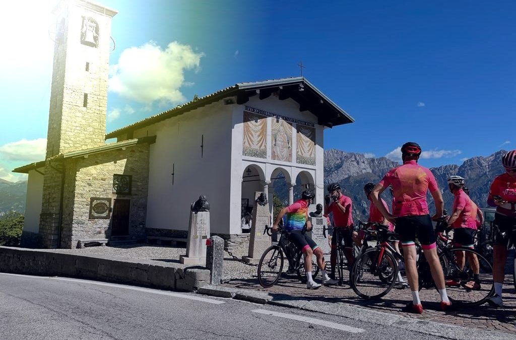 Madonna del Ghisallo