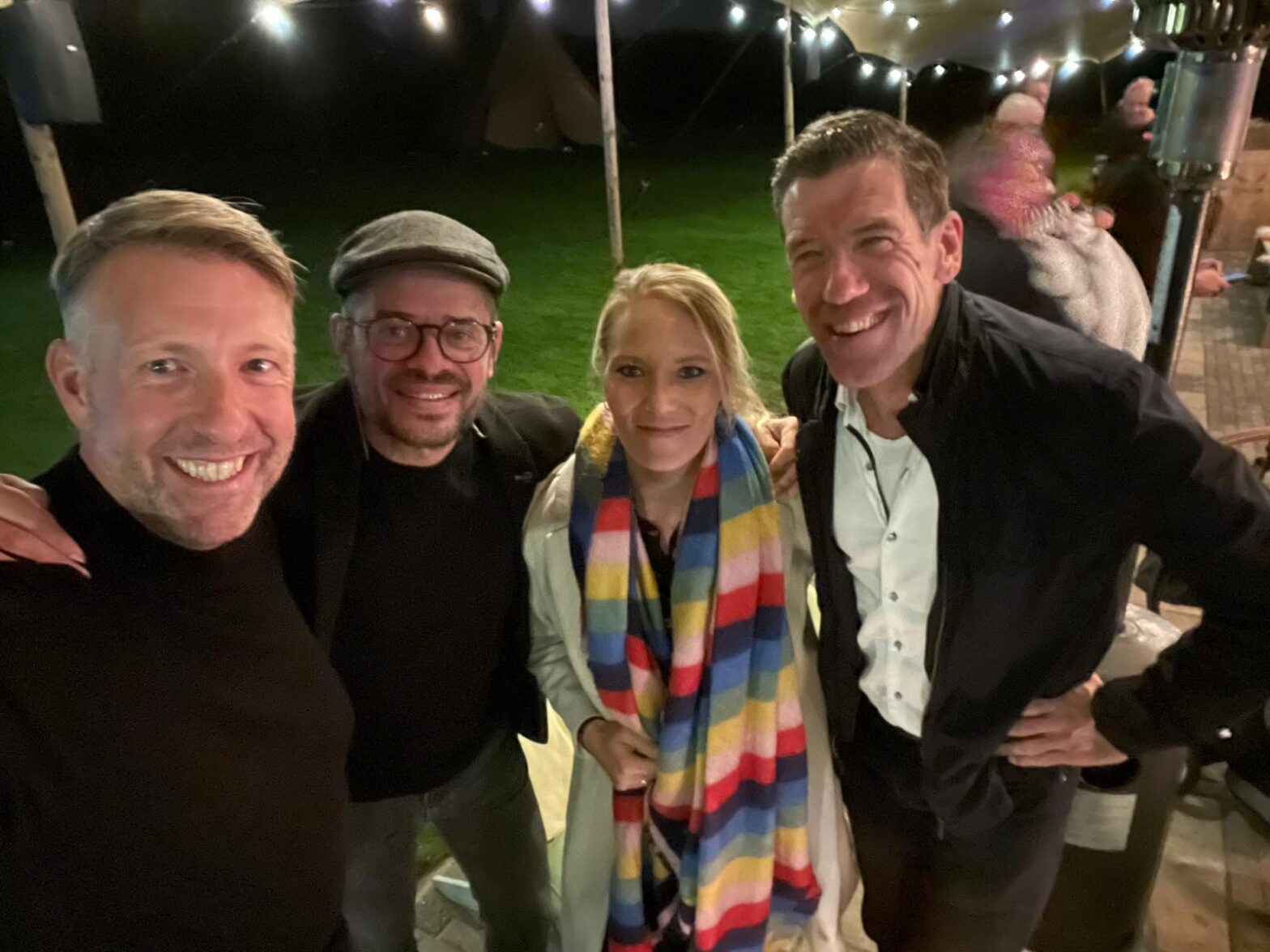 Actos Groep | Sportcafé Panache