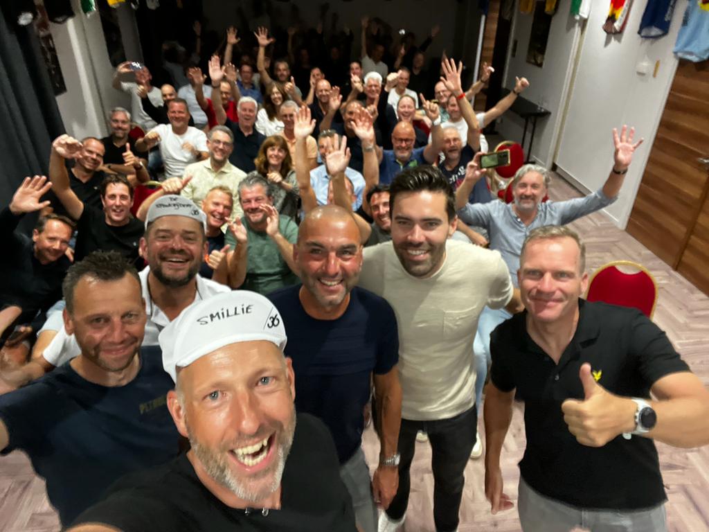 Koers is Koers | Vogezen