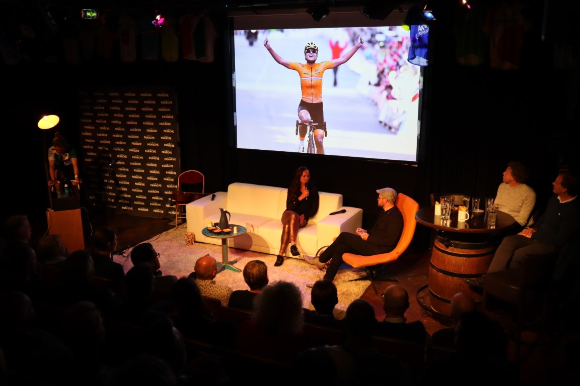 Rotterdam Fund Racers | Theater Walhalla Rotterdam