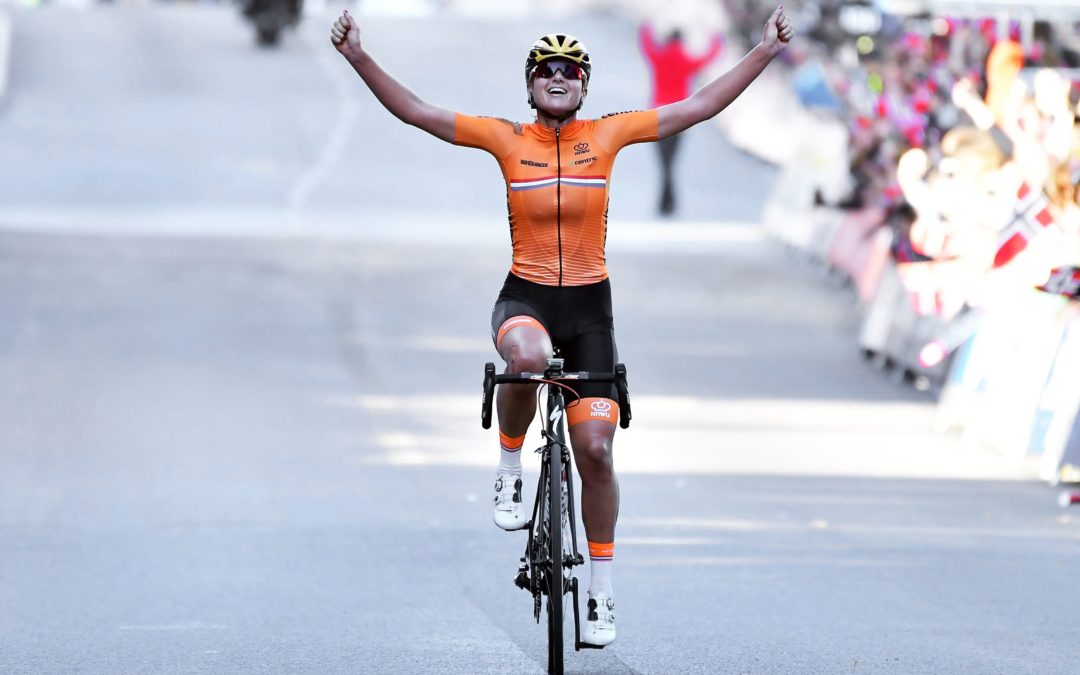 Bergen Goud | deel 1 Goud!