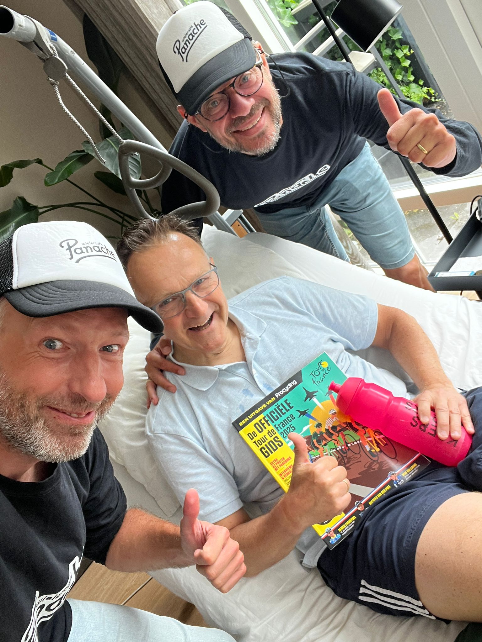 Kut Strava (column Podcast #8)
