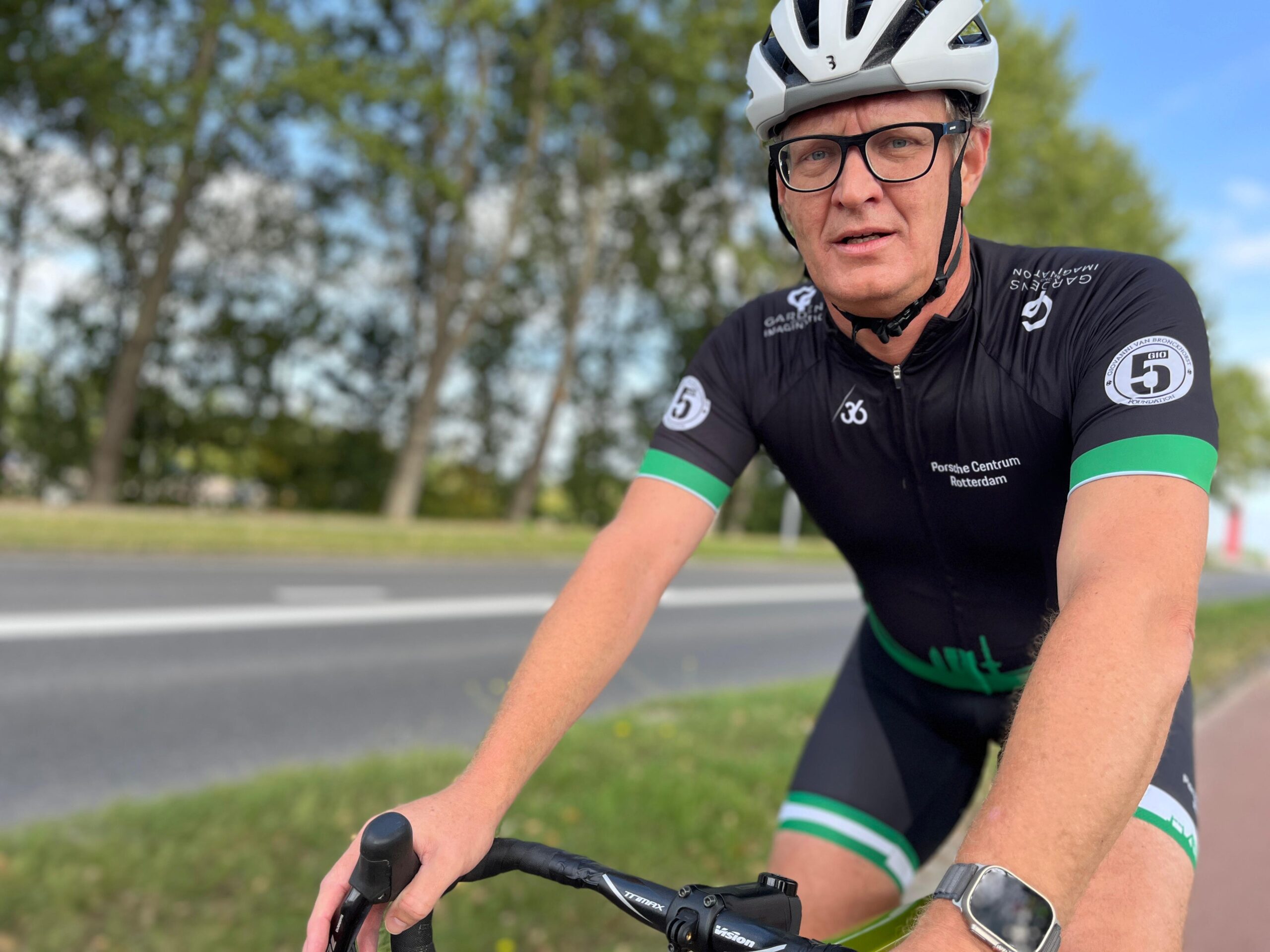 Technisch Fietsen