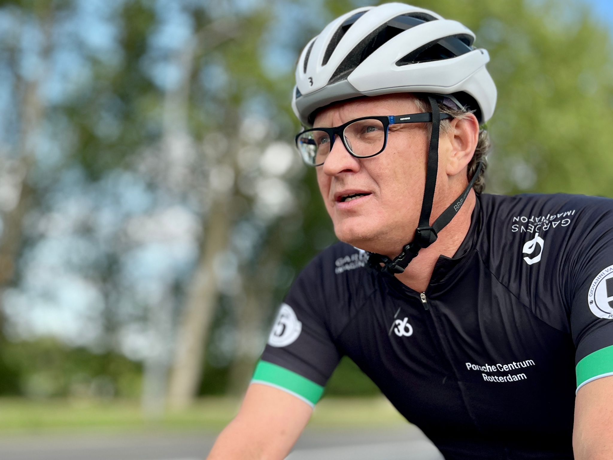 Technisch Fietsen