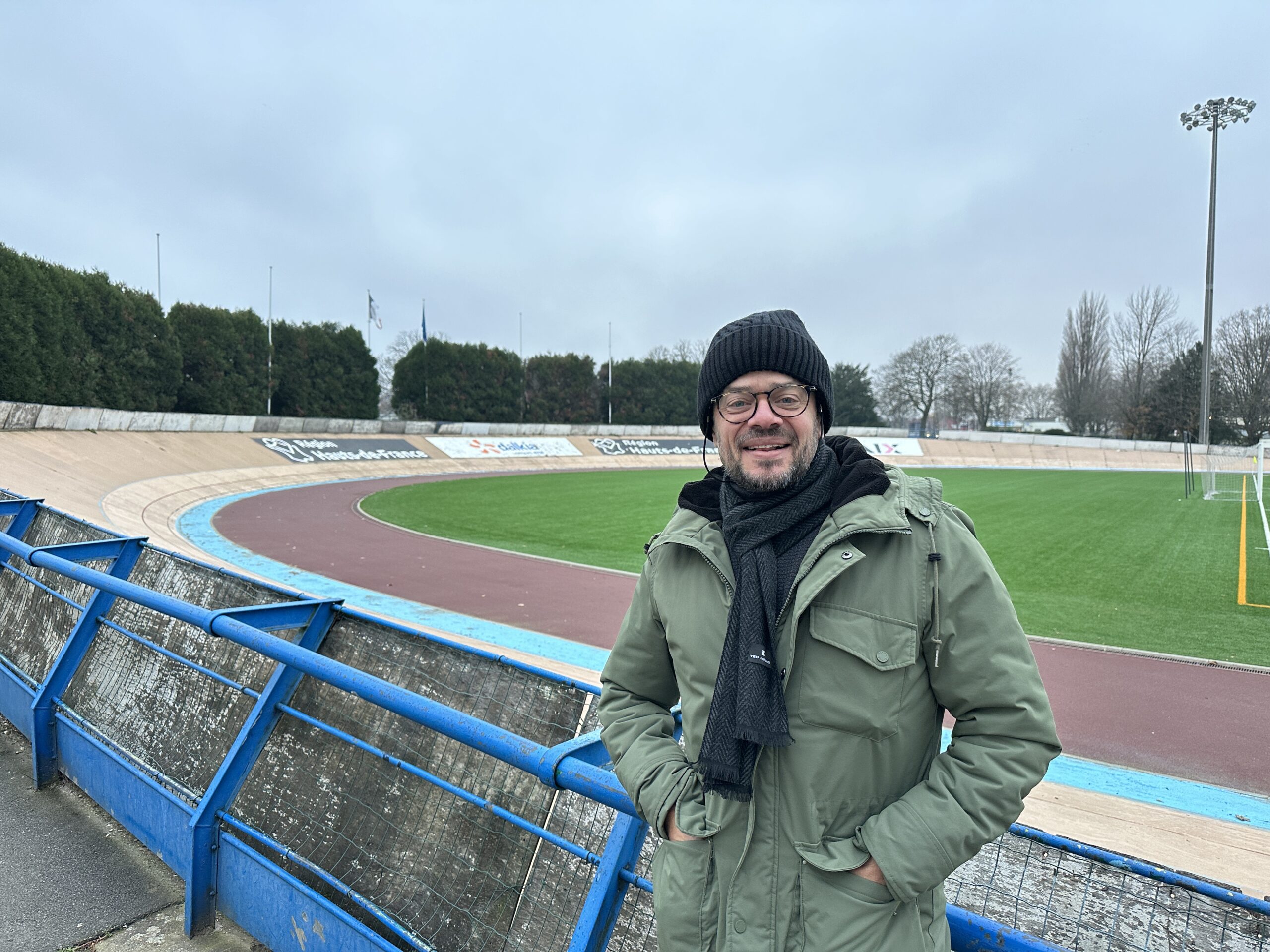 Compiègne-Roubaix (column podcast #14)