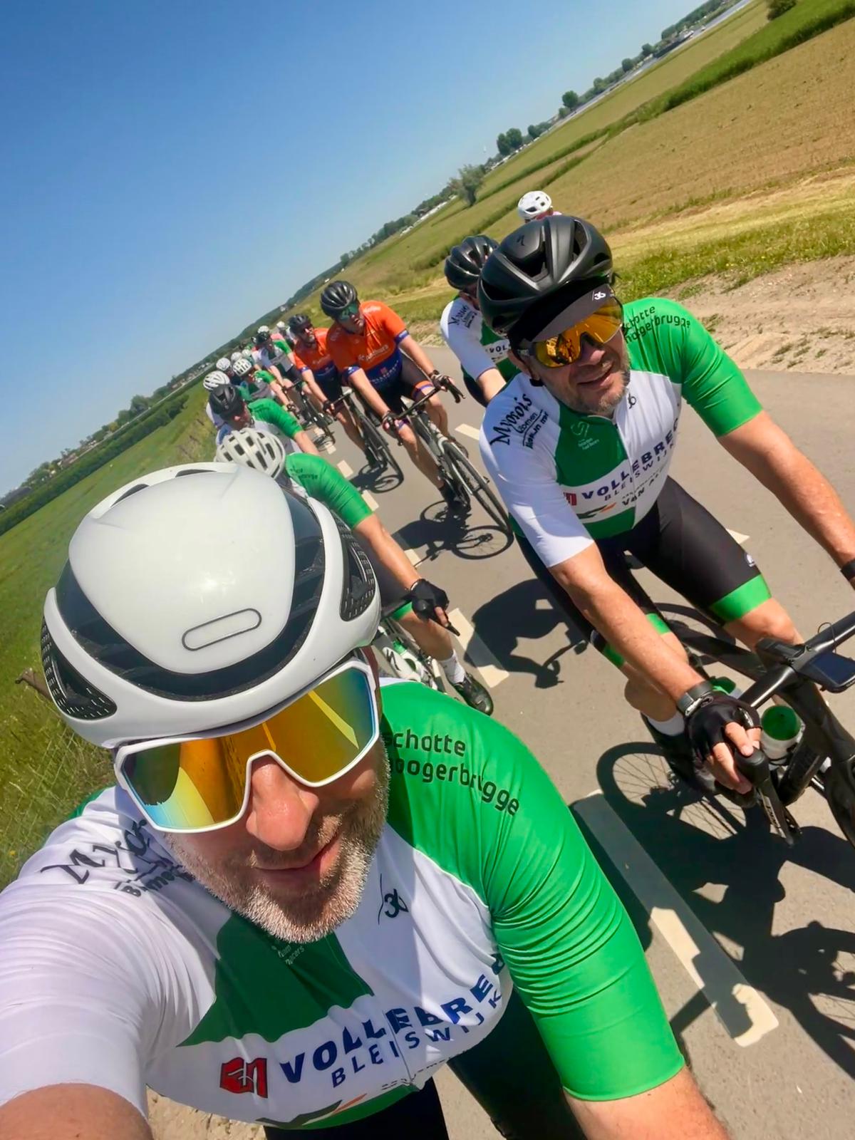 Panache Podcast #17: Trainen voor Alpe d’HuZes?