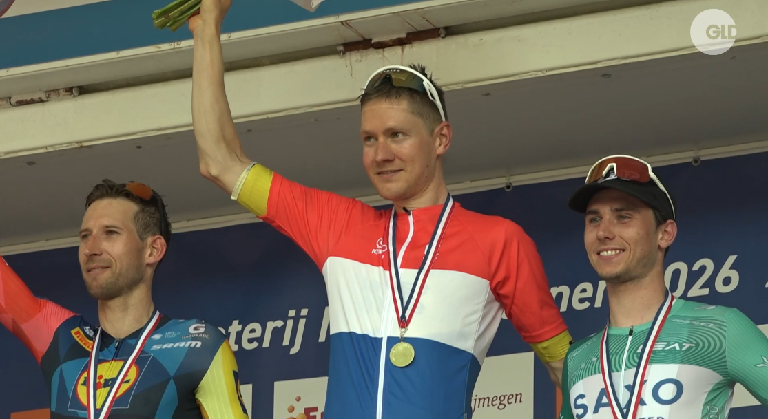 Wilco Kelderman bestaat wel | Openingscolumn Panache Podcast #20